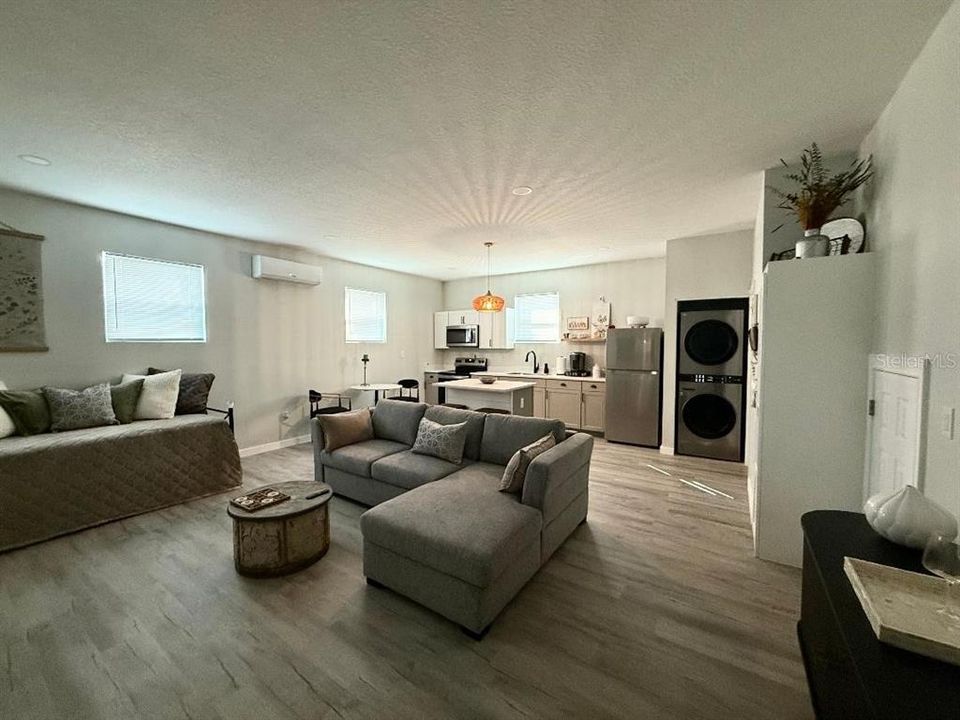 En Renta: $2,000 (1 camas, 1 baños, 1050 Pies cuadrados)