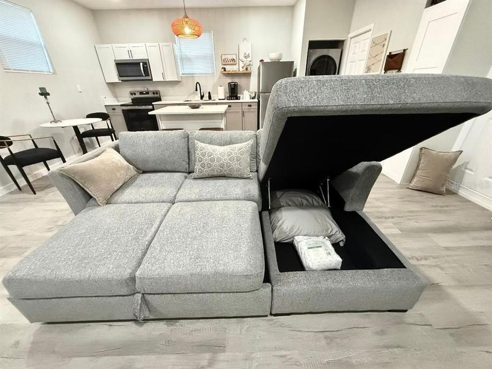 En Renta: $2,000 (1 camas, 1 baños, 1050 Pies cuadrados)