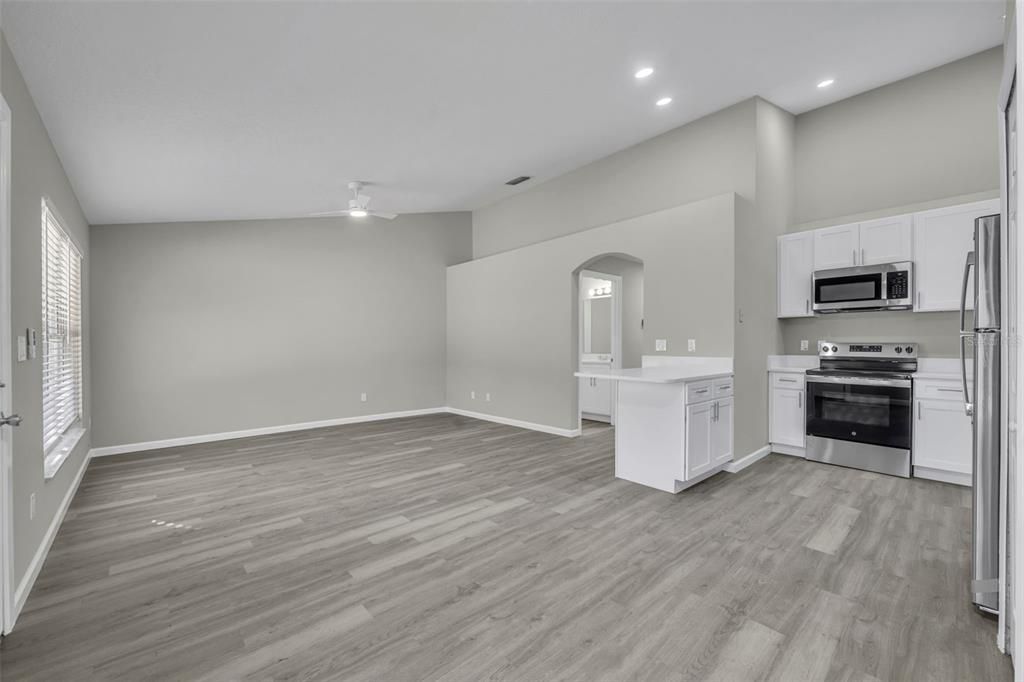 For Rent: $2,400 (3 beds, 2 baths, 1200 Square Feet)