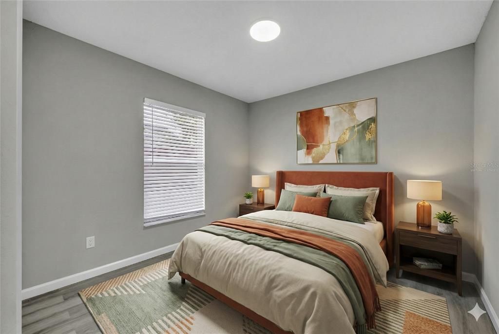 For Rent: $2,400 (3 beds, 2 baths, 1200 Square Feet)