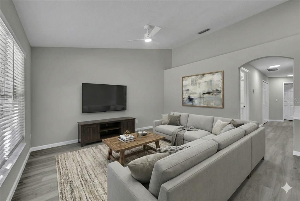 For Rent: $2,400 (3 beds, 2 baths, 1200 Square Feet)