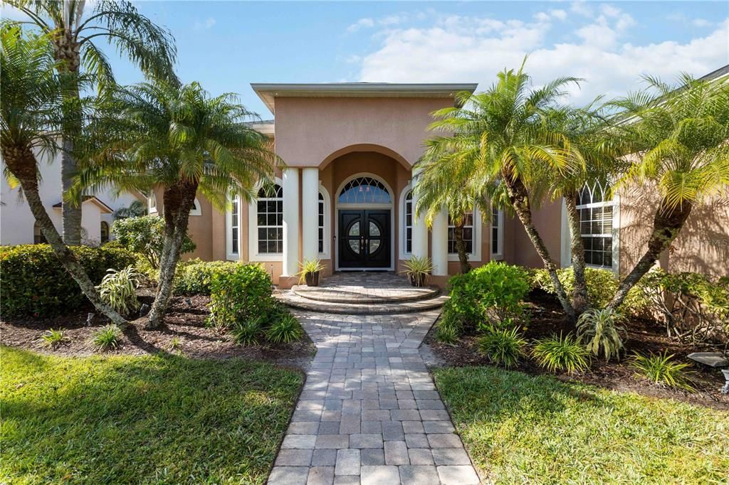Active With Contract: $699,000 (3 beds, 3 baths, 2715 Square Feet)