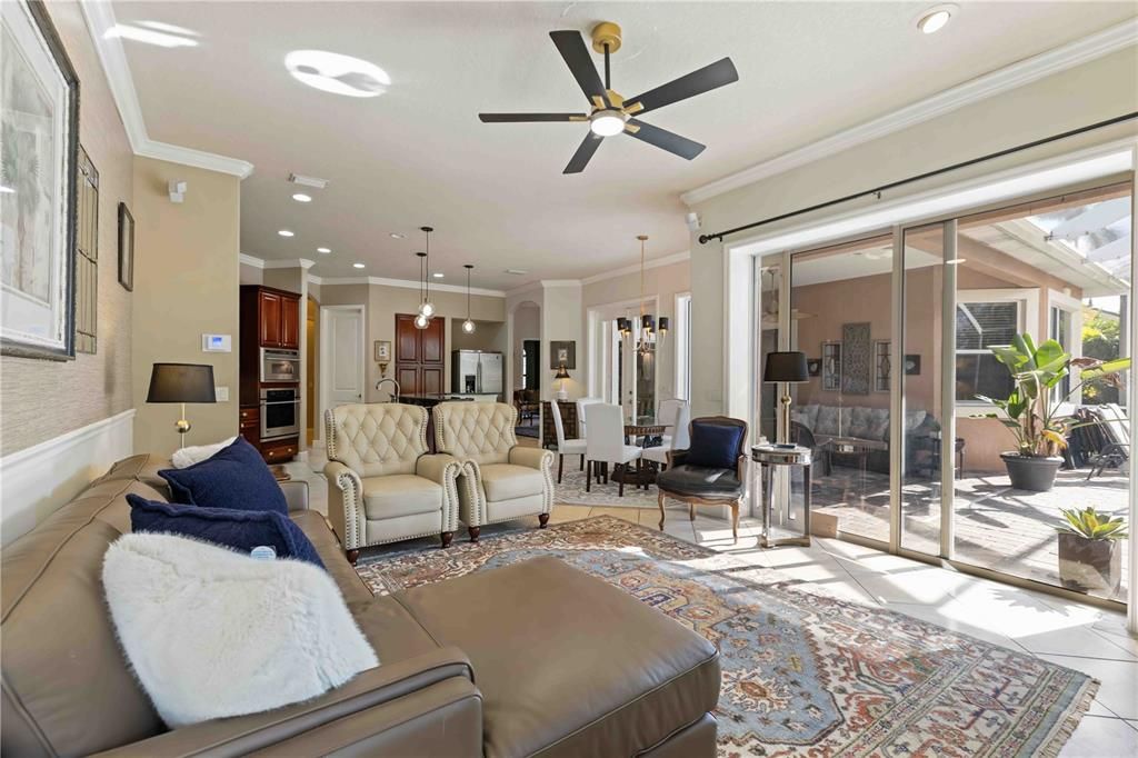 Active With Contract: $699,000 (3 beds, 3 baths, 2715 Square Feet)
