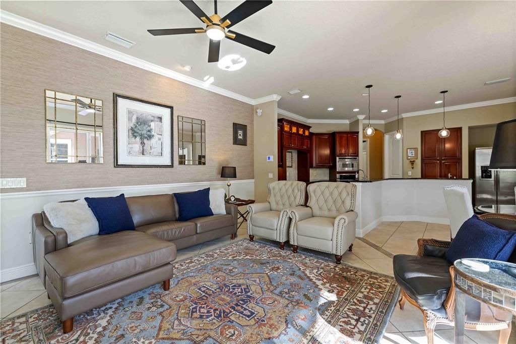 Active With Contract: $699,000 (3 beds, 3 baths, 2715 Square Feet)