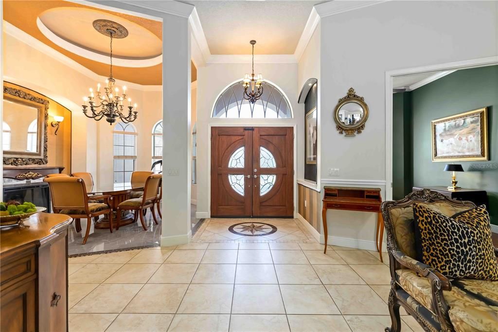 Active With Contract: $699,000 (3 beds, 3 baths, 2715 Square Feet)