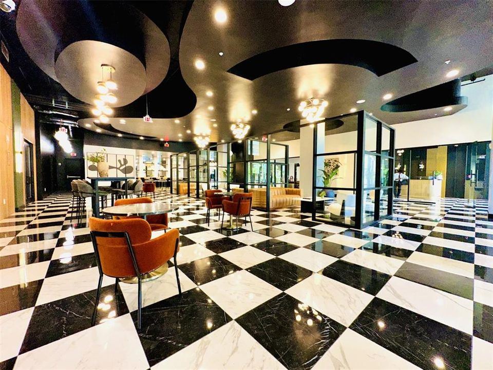 出租: $1,395 (0 贝兹, 1 浴室, 572 平方英尺)