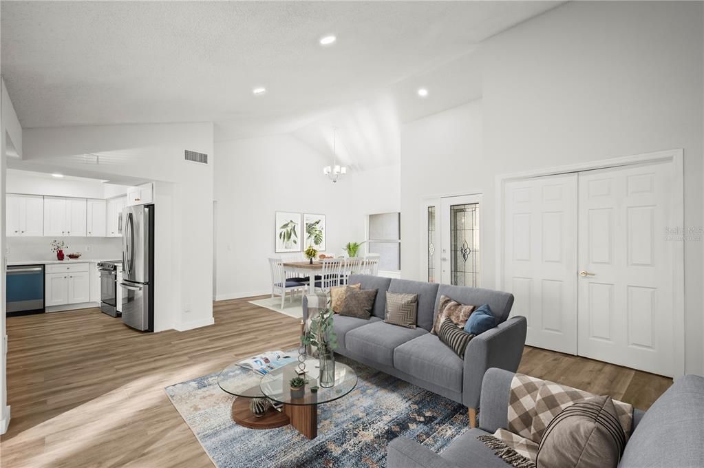 待售: $475,000 (4 贝兹, 2 浴室, 2156 平方英尺)