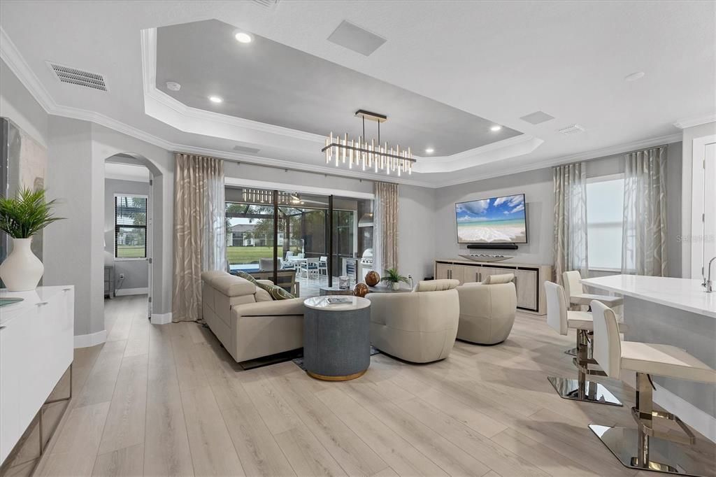 На продажу: $1,285,000 (4 спален, 2 ванн, 2248 Квадратных фут)