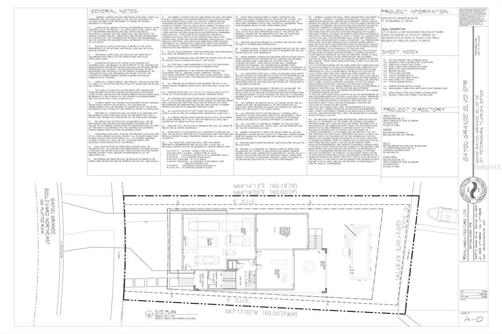 На продажу: $1,550,000 (0.23 acres)