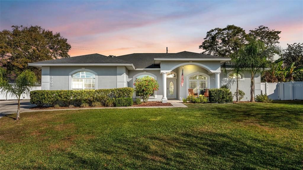 На продажу: $545,000 (5 спален, 2 ванн, 2469 Квадратных фут)