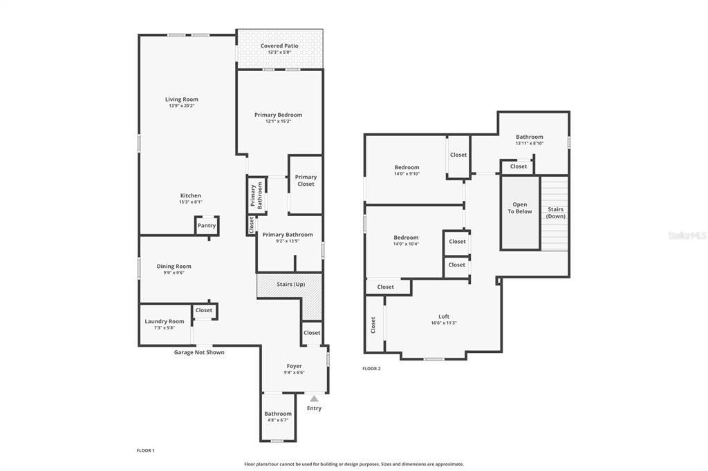 For Sale: $450,000 (3 beds, 2 baths, 2361 Square Feet)