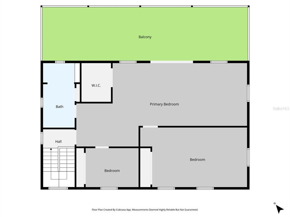 For Sale: $1,000,000 (4 beds, 2 baths, 3258 Square Feet)
