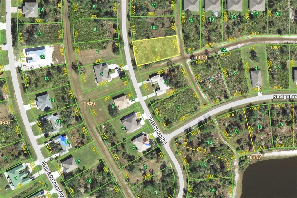 For Sale: $60,000 (0.46 acres)