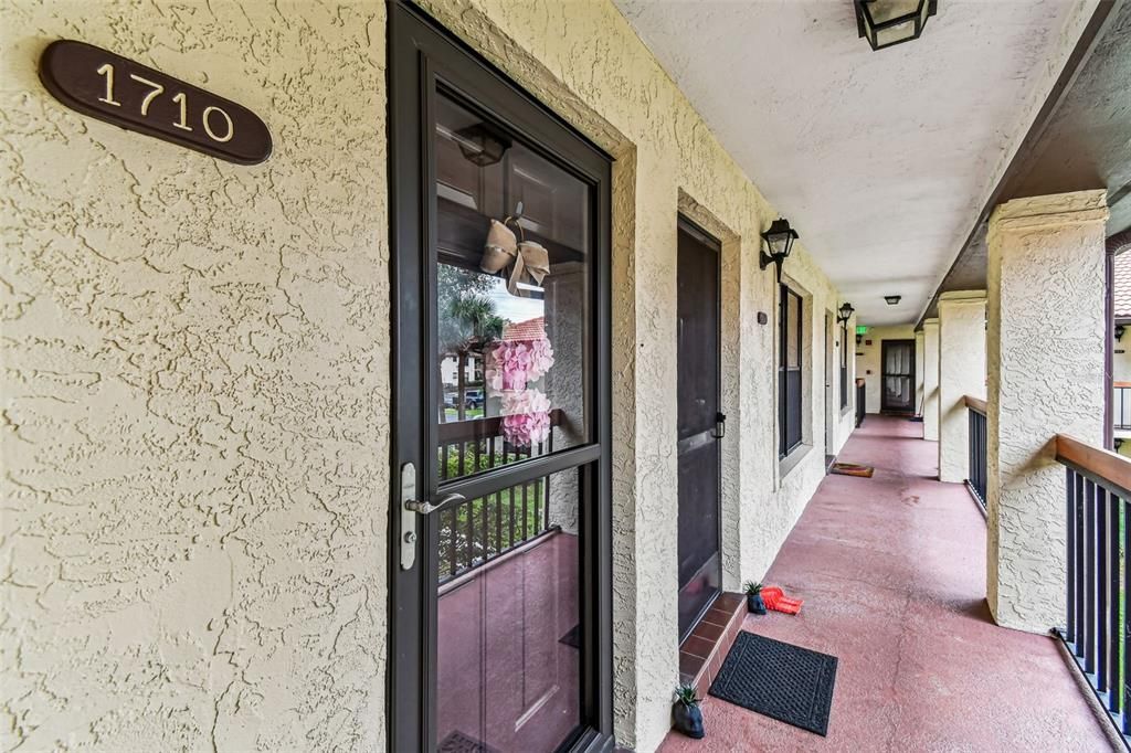 En Renta: $1,500 (1 camas, 1 baños, 760 Pies cuadrados)