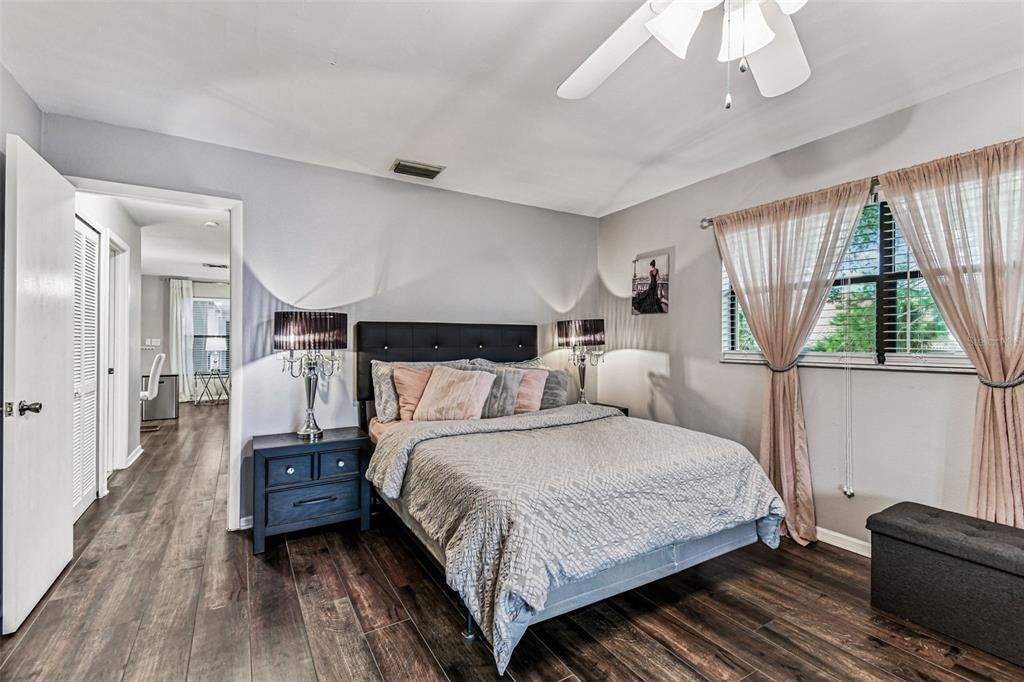 En Renta: $1,500 (1 camas, 1 baños, 760 Pies cuadrados)