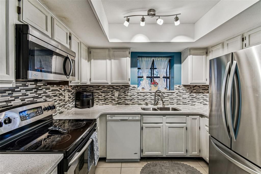 En Renta: $1,500 (1 camas, 1 baños, 760 Pies cuadrados)