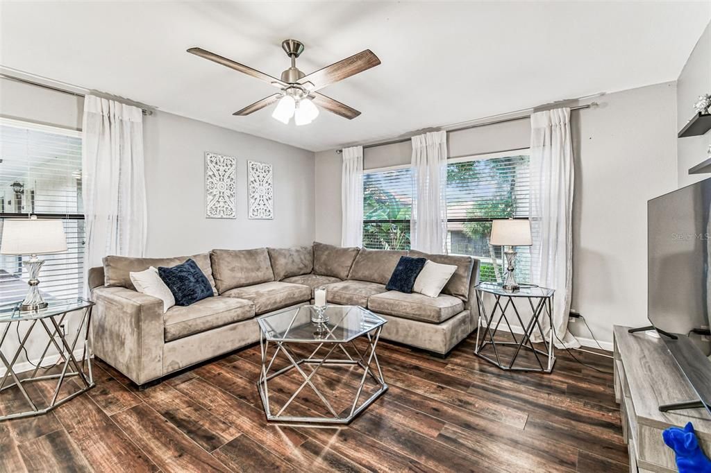 En Renta: $1,500 (1 camas, 1 baños, 760 Pies cuadrados)