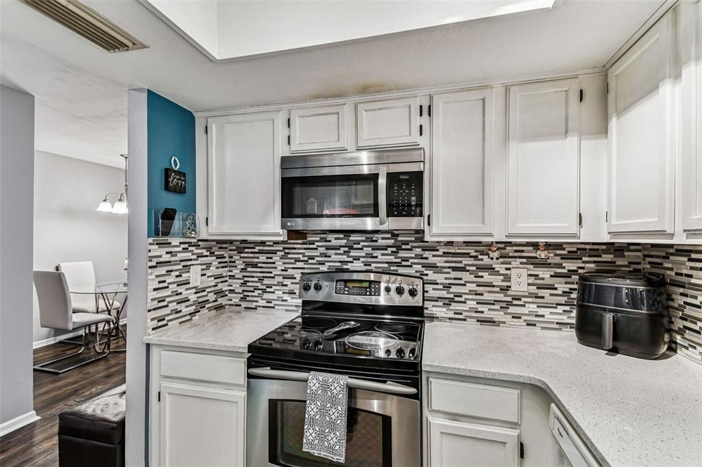 En Renta: $1,500 (1 camas, 1 baños, 760 Pies cuadrados)