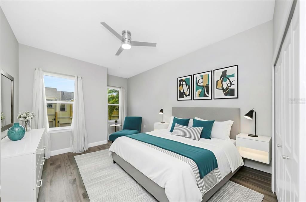 En Renta: $3,400 (3 camas, 2 baños, 2230 Pies cuadrados)