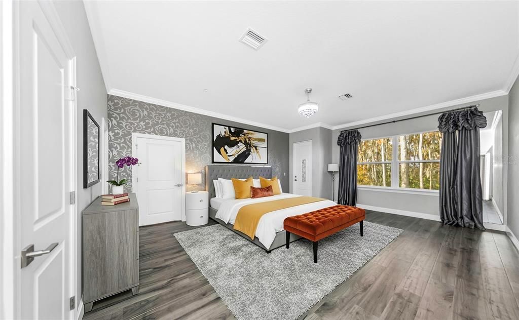 En Renta: $3,400 (3 camas, 2 baños, 2230 Pies cuadrados)