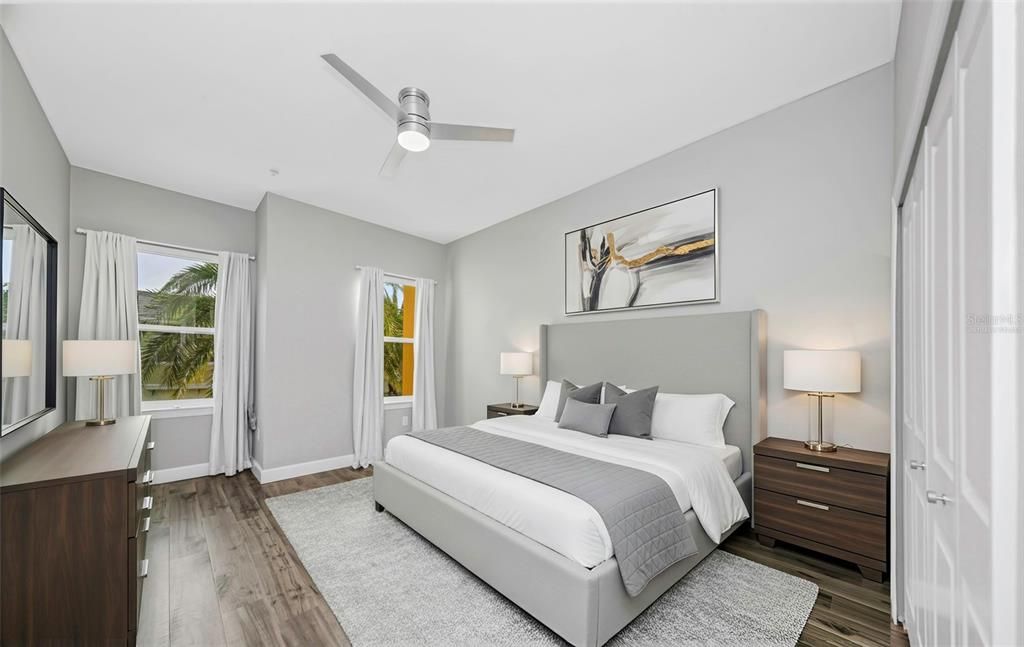 En Renta: $3,400 (3 camas, 2 baños, 2230 Pies cuadrados)