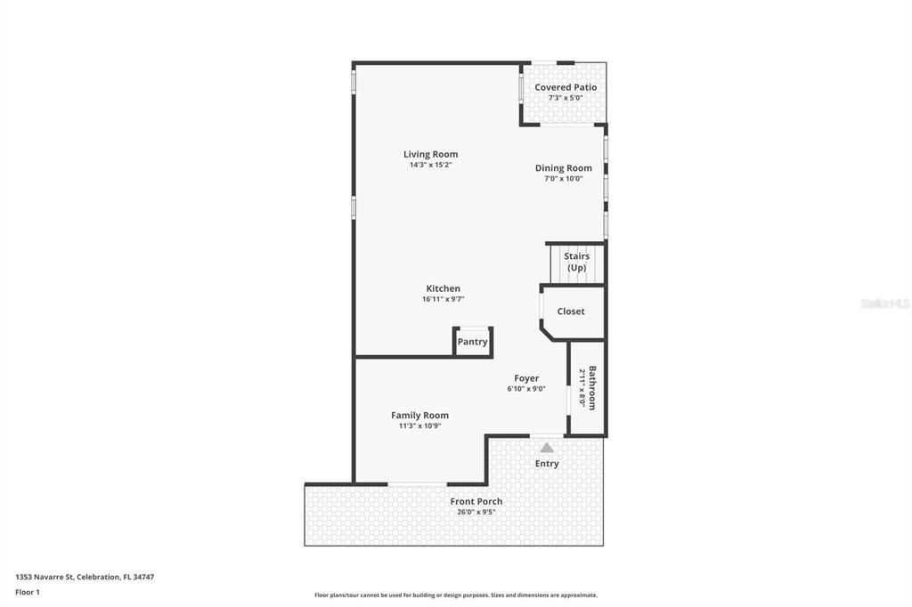 En Venta: $669,000 (3 camas, 2 baños, 1875 Pies cuadrados)