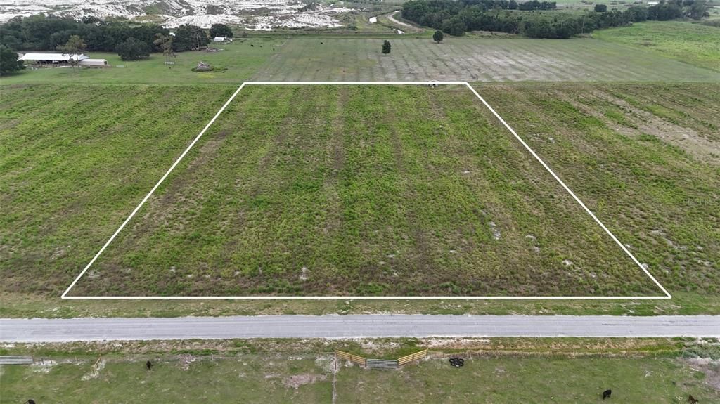 For Sale: $140,000 (5.04 acres)