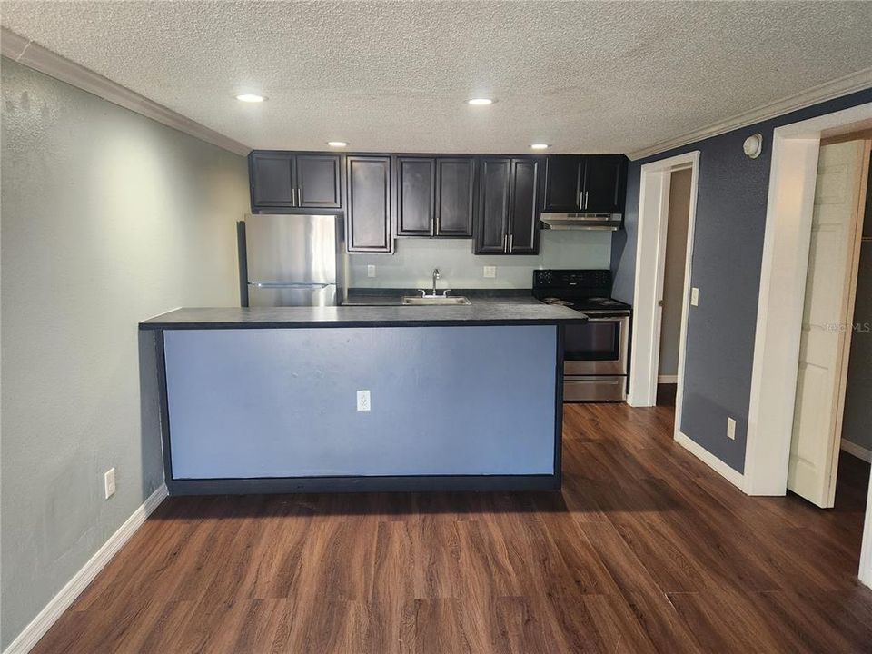 En Renta: $1,095 (1 camas, 1 baños, 564 Pies cuadrados)