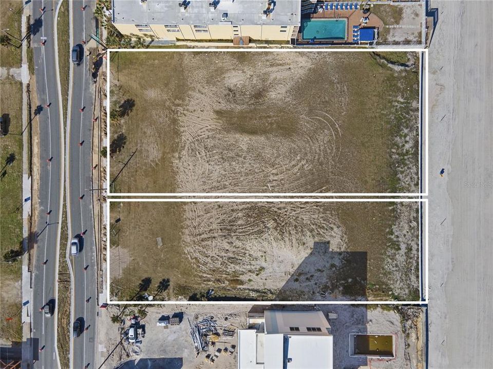 En Venta: $6,000,000 (2.87 acres)