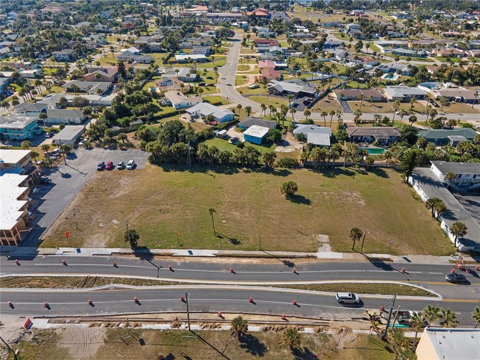 En Venta: $6,000,000 (2.87 acres)