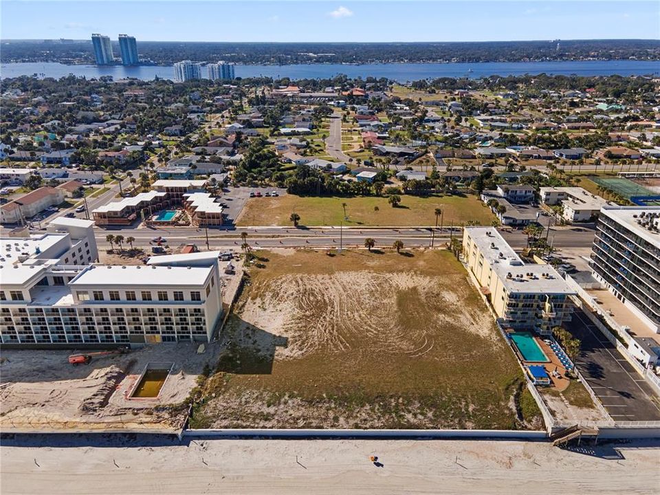 En Venta: $6,000,000 (2.87 acres)