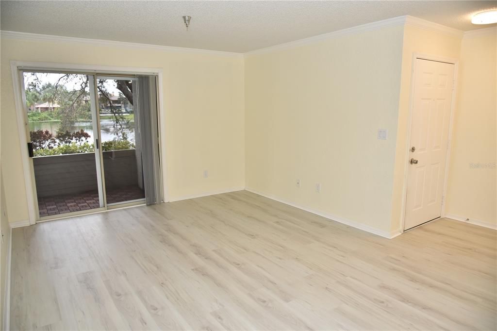 En Renta: $1,500 (1 camas, 1 baños, 729 Pies cuadrados)