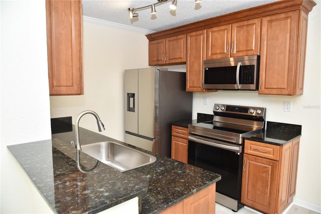 En Renta: $1,500 (1 camas, 1 baños, 729 Pies cuadrados)