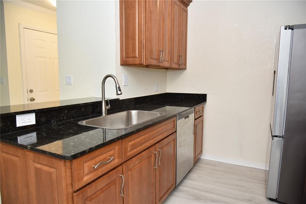 En Renta: $1,500 (1 camas, 1 baños, 729 Pies cuadrados)