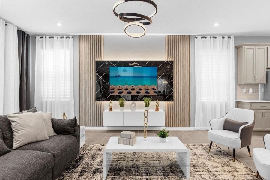 En Venta: $1,100,000 (9 camas, 6 baños, 4363 Pies cuadrados)