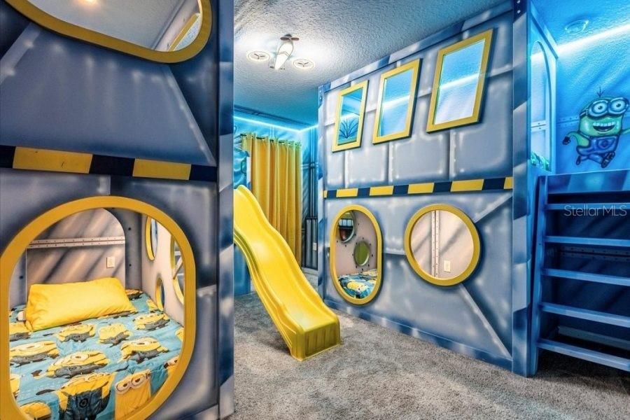 En Venta: $1,100,000 (9 camas, 6 baños, 4363 Pies cuadrados)