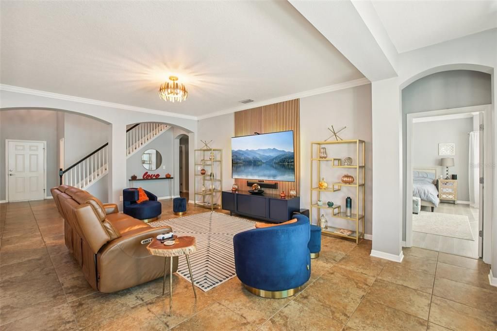 В аренду: $4,800 (4 спален, 3 ванн, 3796 Квадратных фут)