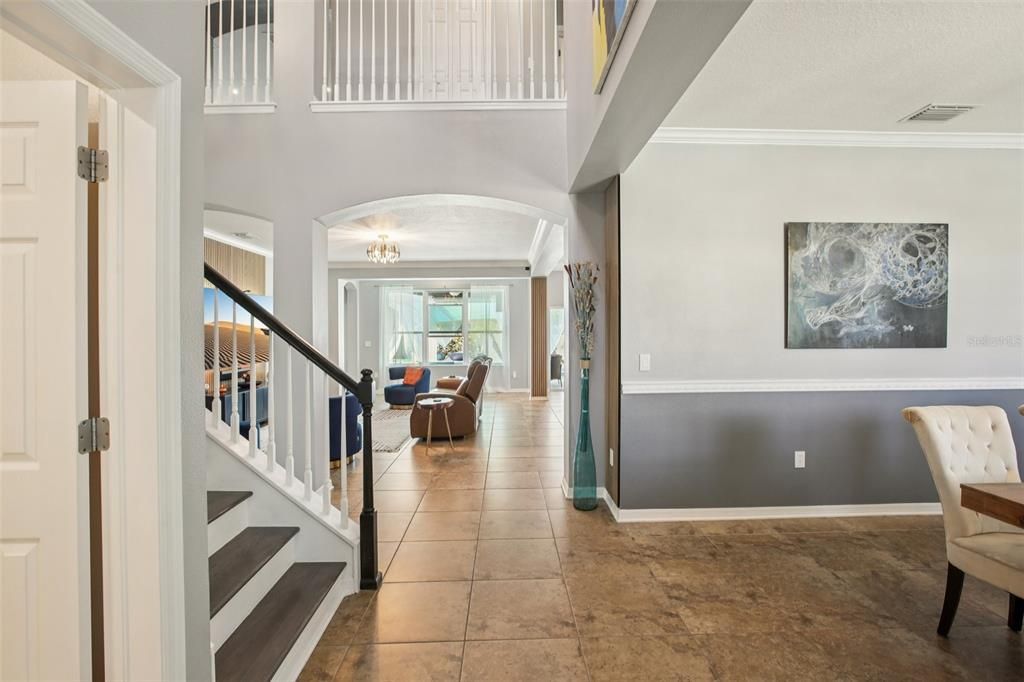 В аренду: $4,800 (4 спален, 3 ванн, 3796 Квадратных фут)