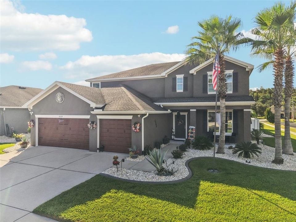 В аренду: $4,800 (4 спален, 3 ванн, 3796 Квадратных фут)