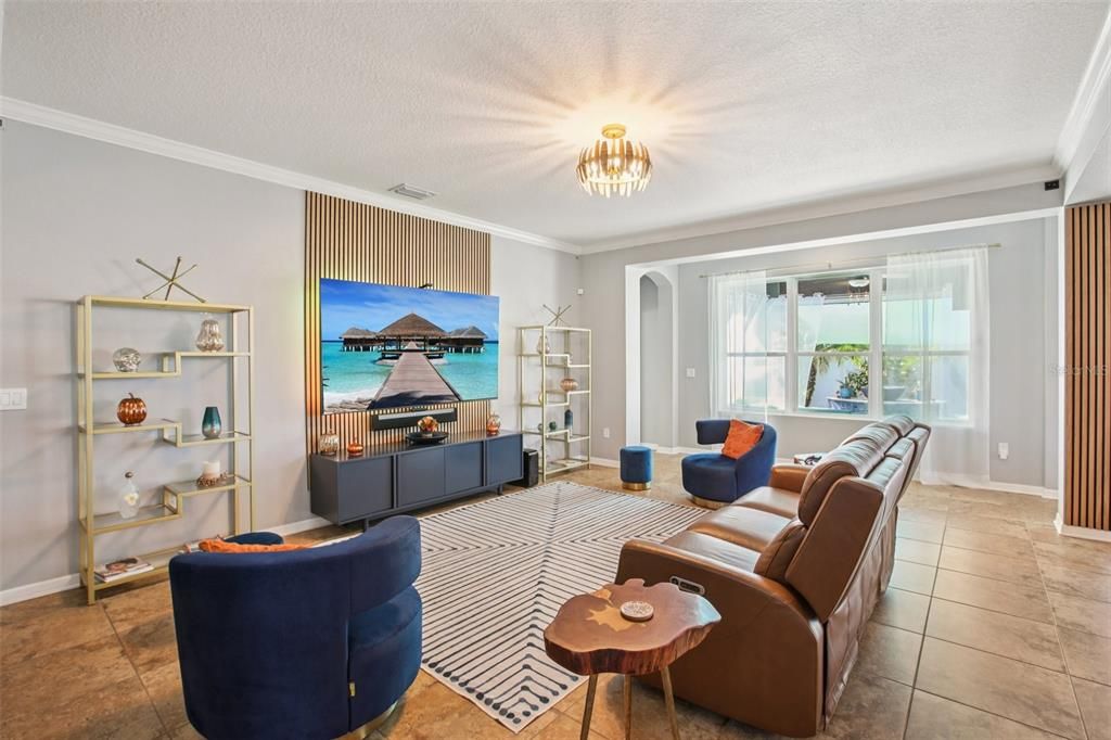 В аренду: $4,800 (4 спален, 3 ванн, 3796 Квадратных фут)