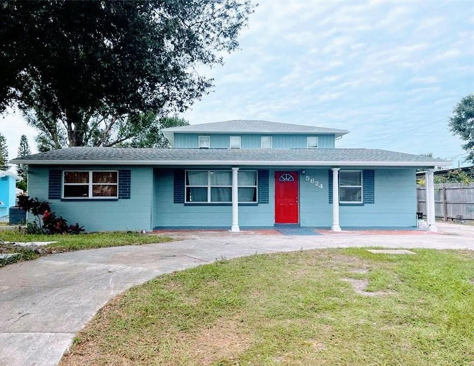 En Renta: $2,090 (3 camas, 2 baños, 1210 Pies cuadrados)