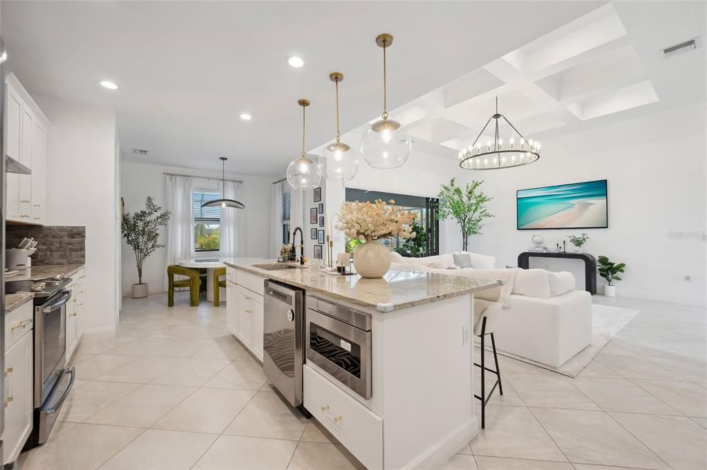 For Rent: $4,500 (3 beds, 2 baths, 2029 Square Feet)