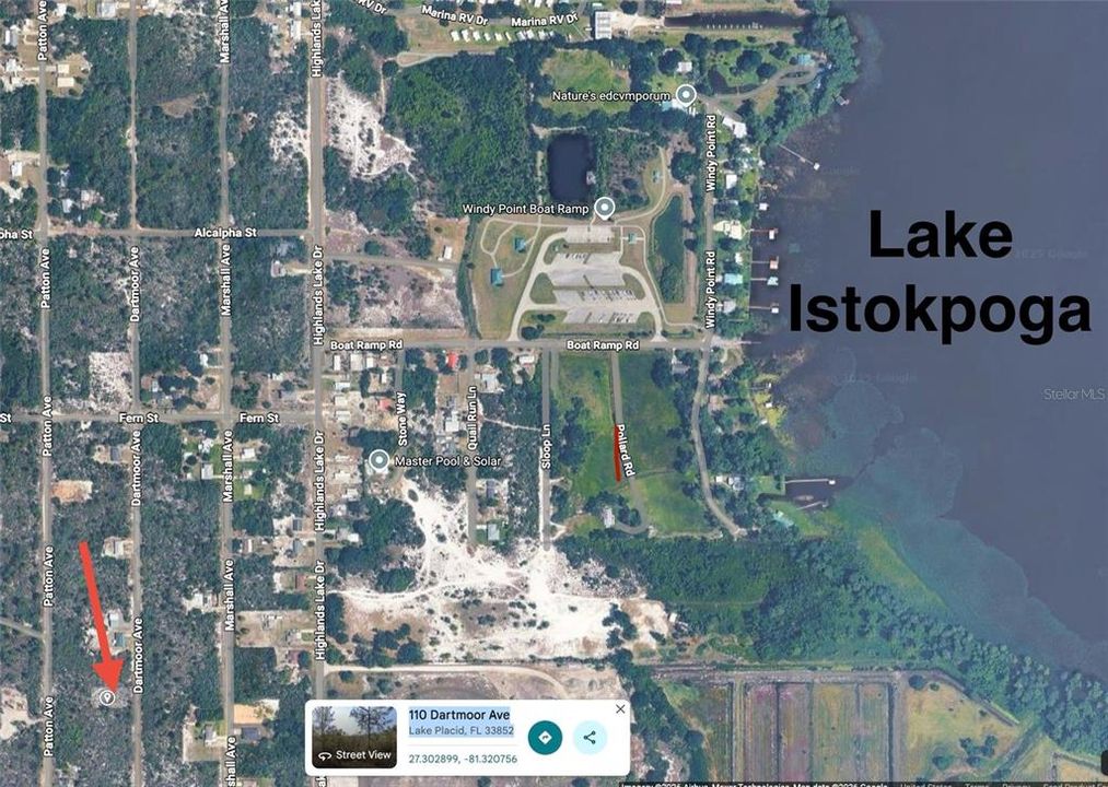 En Venta: $32,000 (0.26 acres)