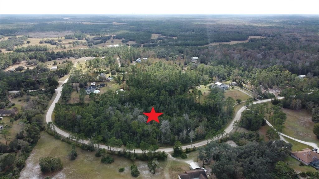 For Sale: $225,000 (5.40 acres)