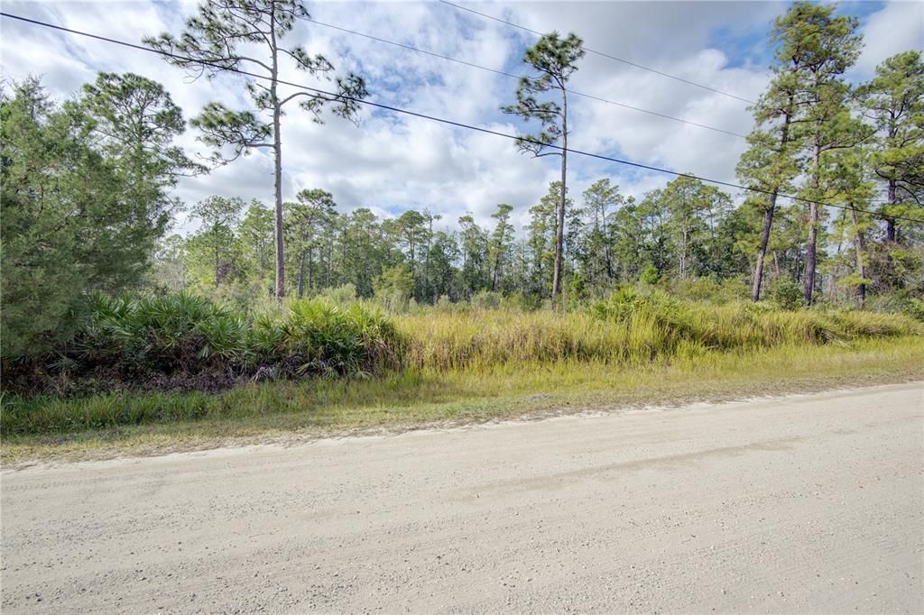 For Sale: $225,000 (5.40 acres)