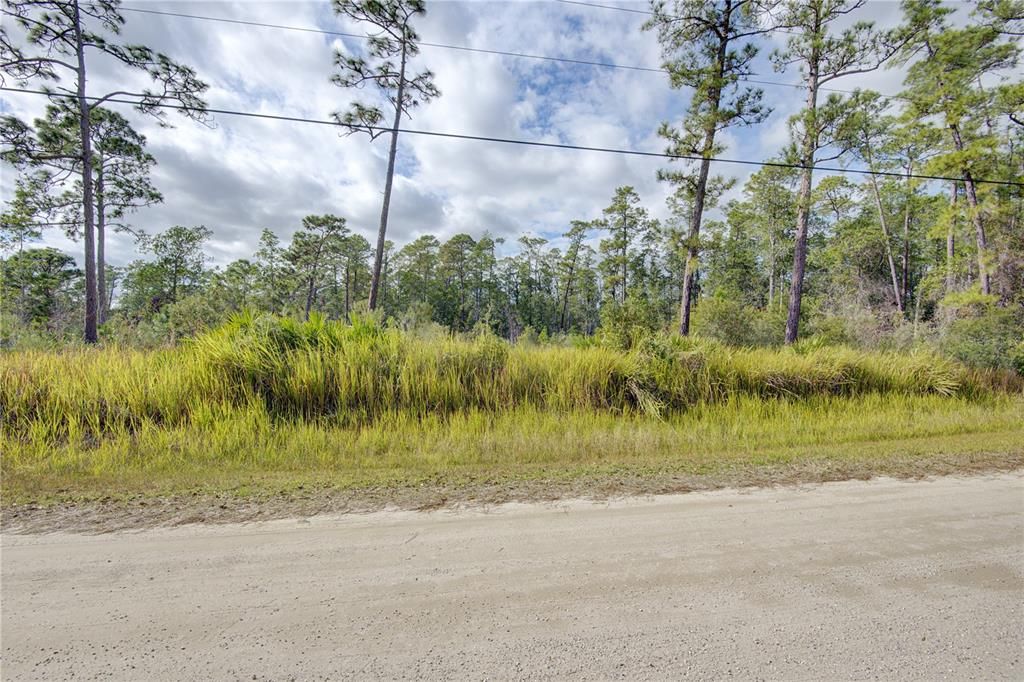 For Sale: $225,000 (5.40 acres)