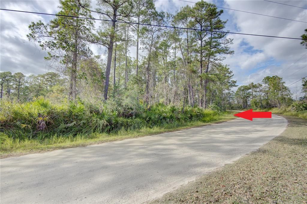 For Sale: $225,000 (5.40 acres)