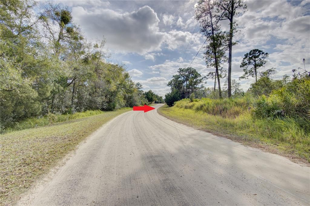 For Sale: $225,000 (5.40 acres)