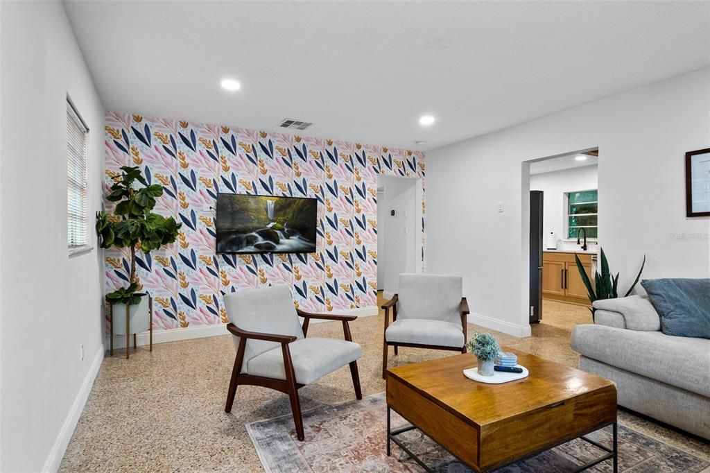 For Rent: $3,200 (3 beds, 2 baths, 1170 Square Feet)