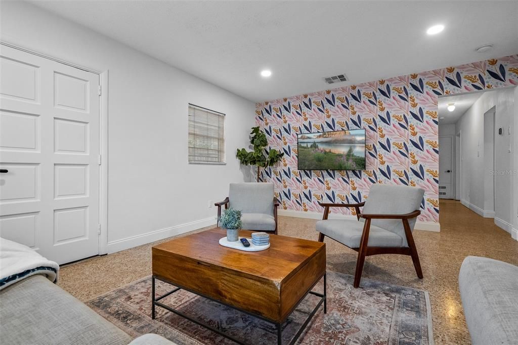 For Rent: $3,200 (3 beds, 2 baths, 1170 Square Feet)